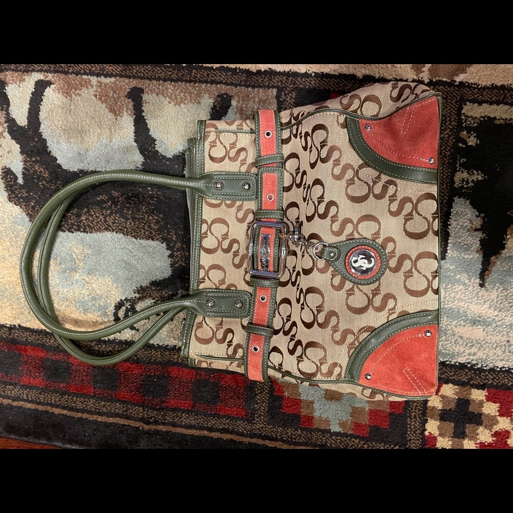 NEW Sophia caperelli in new condition